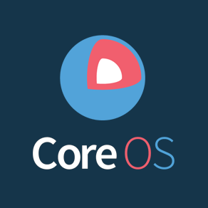 CoreOs/ Rocket RKT