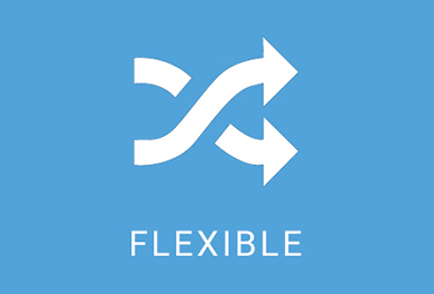 Flexible